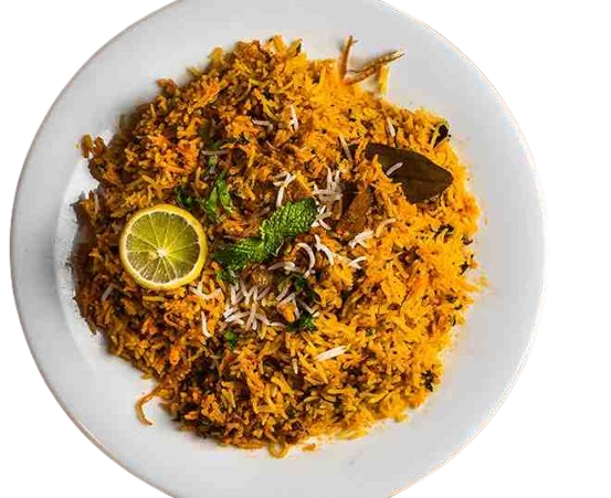 Biriyani